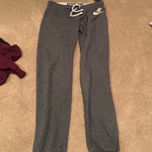 Nike joggers